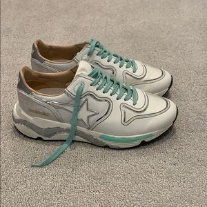 Golden Goose running sneakers